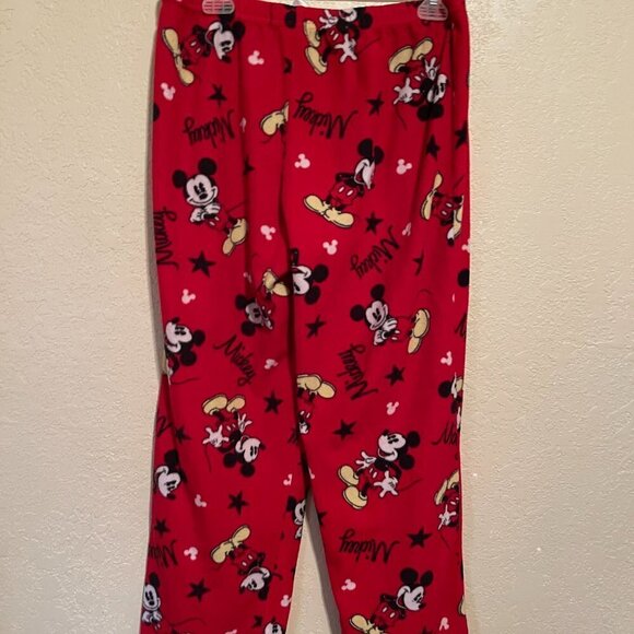 Disney NWOT Minnie Mouse Women's Pajama Pants - Picture 3 of 3